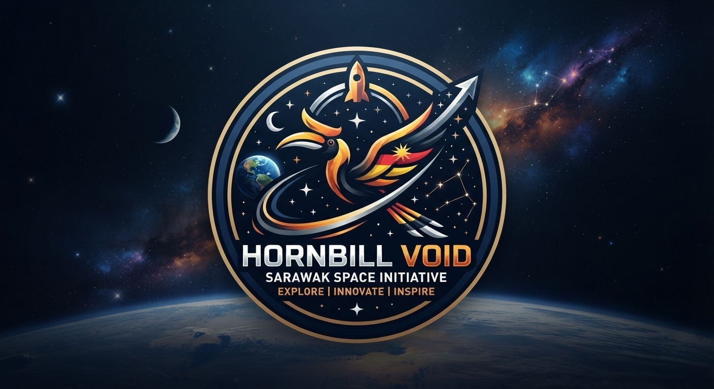 Hornbill Void logo